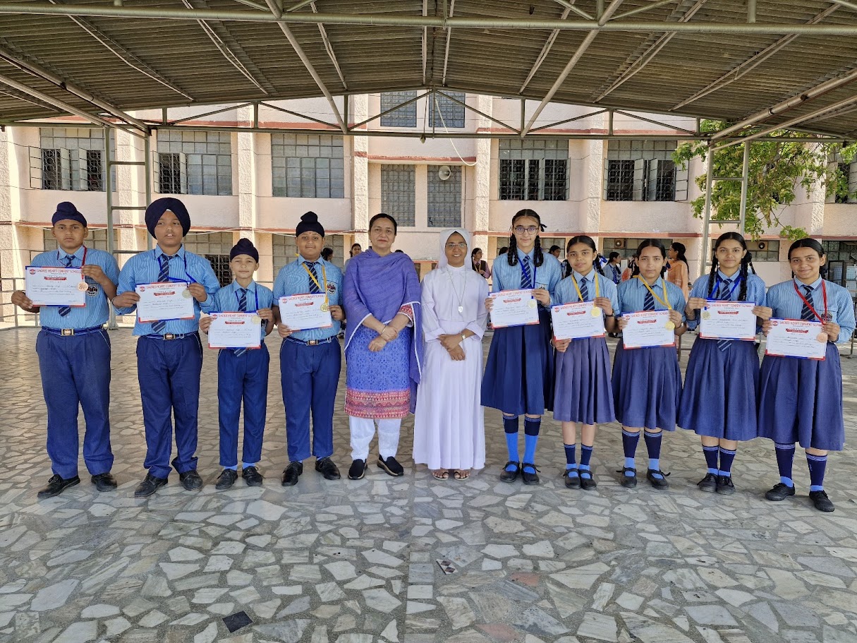 Event Glimpses